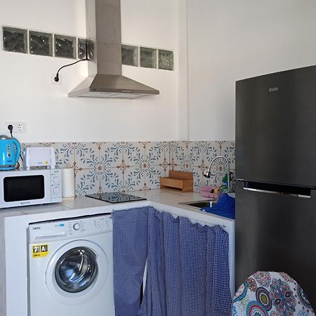 Encantadora Casa-Cueva En Pleno Barrio Alfarero De Níjar Εξωτερικό φωτογραφία